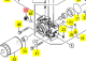 Bouchon Iseki 1752-202-241-00