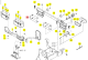 Couvercle Droit Iseki 1809-650-440-00