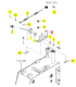 BRACKET ISEKI 1809-117-240-00