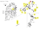 Interrupteur PTO AR E4 Iseki 1815-652-280-00