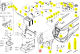 Bloc Phare Droit Iseki 1815-650-320-00