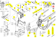 CLIPS ISEKI 1815-650-402-00