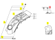 Harnais Levage Iseki 1815-662-910-00