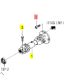 VIS ISEKI 2514-201-011-00