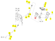 Couvercle Av de Direction Iseki 1815-401-011-10