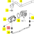 Raccord G1/2 ISEKI 1815-508-330-00