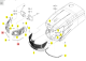 Joint 07X330X10 Iseki 1829-602-003-00