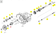 Pignon35 ISEKI 1817-209-005-00