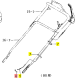 Ressort ISEKI 2500-570-007-00