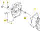 Douille Iseki 2500-310-004-00