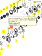 Entretoise Iseki 1815-216-008-00