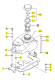 FILTRE ISEKI 3555-601-008-00