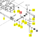 GOUPILLE ISEKI 2144-337-002-00