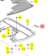 Joint Iseki 2504-165-002-10