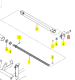 GOUPILLE ISEKI 2186-124-057-10