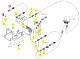 Flexible 1000 Iseki 1832-509-320-00
