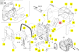 Couvercle Durite Iseki 1821-630-250-00