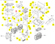 Couvercle Central Iseki 1834-631-005-00