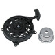 Lanceur BRIGGS ET STRATTON 493295 - 497598