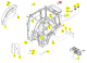Capot Droit Iseki 1815-720-002-20