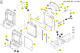 TOLE/JOINT ISEKI 1817-102-011-00