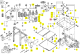 Repetiteur CAN Iseki 1852-690-520-00
