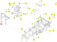 Armature Iseki 1852-410-280-00