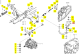 Platine Neutre Iseki 1854-271-003-00
