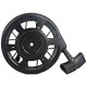 Lanceur complet moteur TECUMSEH 590737, 590686