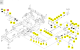 Support de Relevage Iseki 1852-312-330-00