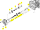 Pignon 24 Iseki 1855-216-003-00