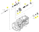 PIGNONDENTE14-21 ISEKI 1999-219-003-00