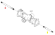 Arbre Iseki 1855-435-002-00