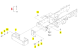 Kit Bumper Av Iseki 1855-411-200-00