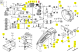 Étiquette Fusible Iseki 1855-690-503-00