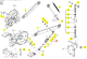 Stabilisateur Complet Iseki 1833-514-220-00