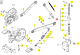 LIAISON3EMMEPOINT ISEKI 1833-514-230-00