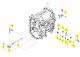 Fourchette Translation PTO Iseki 1834-259-051-00