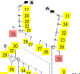 Goupille 05x17 Iseki 1845-512-007-00