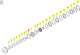 Joint Torique Iseki 1848-218-204-00