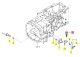 CAPTEUR4WD ISEKI 1835-650-400-00
