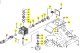 Transmission PDF ISEKI 8654-101-200-00