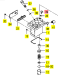 VIS ISEKI 6215-619-015-00