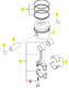VIS ISEKI 6212-235-005-00