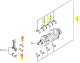 Coussinet +0.25 ISEKI 6212-263-009-00