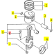 VIS ISEKI 6212-235-001-10