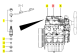 Tuyau Injection ISEKI 6215-411-068-00
