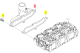 PIPE D ADMISSION ISEKI 6214-111-011-20