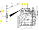 Injecteur Iseki 6215-300-036-10