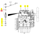 Injecteur Complet Iseki 6215-300-045-10